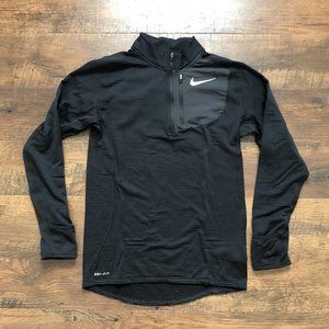 Nike Running Shirt for cool weather